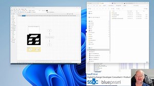 SSC Blue Prism - PDF Management