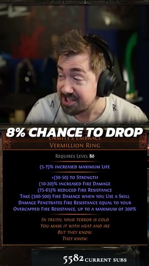 I Finally Got The DROP!