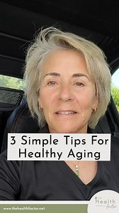 Want to Live Longer? Do These 3 Things 1️⃣ Walk Faster: The faster your walking speed, the longer your life expectancy. It’s a simple daily test of strength & vitality. 2️⃣ Cut the Sugar: Sugar inflames your brain and increases your risk of neurodegenerative diseases like Alzheimer’s. Less sugar = more clarity.⁣ 3️⃣ Balance Challenge: Can you put on your socks while standing? This one movement activates strength, stability & coordination—essential for longevity. Start today. Stay consistent. Agi