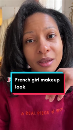 Achieve the French Girl Makeup Look in 3 Easy Steps
