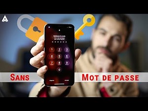 【4 Solutions】Comment déverrouiller le téléphone sans mot de passe ?