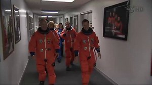 [STS-135] Mission Highlights