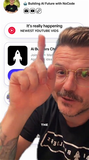 Replit just dropped native React Native plus Expo support and this changes how apps get built. I took an idea from zero to a real mobile app and pushed it all the way to TestFlight. No setup hell. No switching tools. Just build and ship. If you ever thought apps were only for engineers, that line just disappeared.#greenscreen | Ai Builders | Facebook