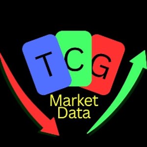 TCGMarketData - Twitch