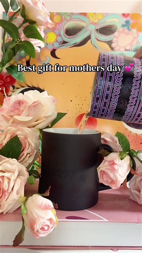 Double the romance by gifting her this magic color-changing mug!#globalpick #tiktokshop #tumbler #cup #fpy