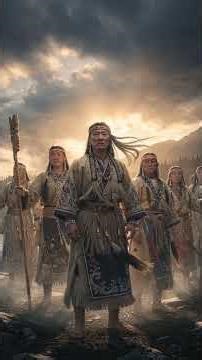 Exploring the Ainu Culture: The Indigenous People of Japan