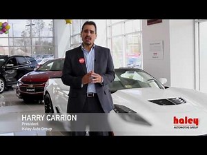 Haley Auto Group - Yes, Yes We Do