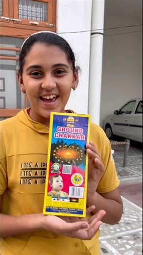 मेरे पास सबसे बड़ा Bomb है! 💥 | Firecracker Challenge Masti