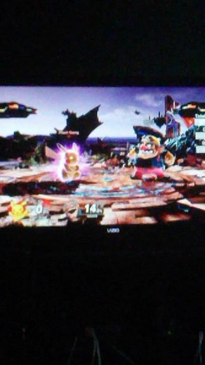 Pikachu's Thunder Bolt Explained in a Nutshell