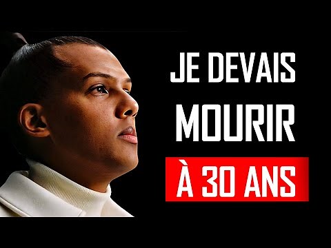 La Terrible Histoire de Stromae [Révélation Choc] | H5 Motivation