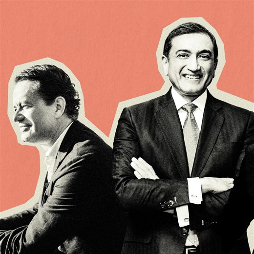 美企创纪录“换帅”潮背后：新任CEO趋于年轻化