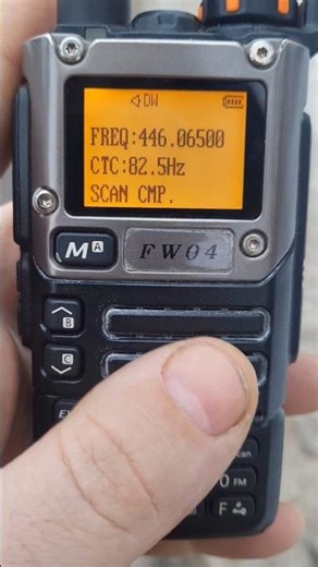 How To Know CTCSS or DCS Tones For Any Active Frequency #PLTONES #audio #radio #frequencywatchers