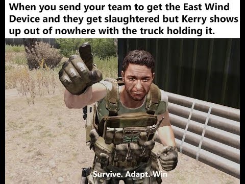 How to dual radio in Arma 3 Task Force Arrowhead