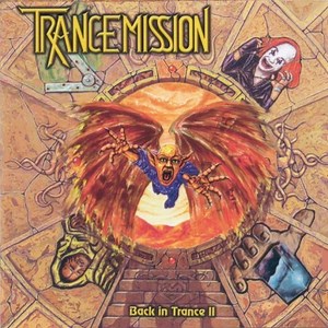Trancemission - Back In Trance II