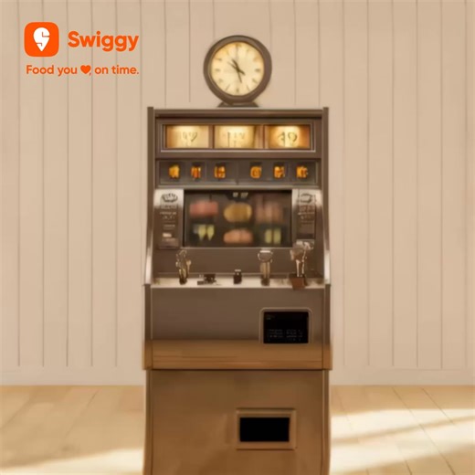 Your favorite meals are now available for just ₹99. Order now! 🤑 | Swiggy