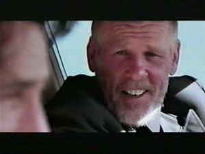 U Turn movie trailer from 1997