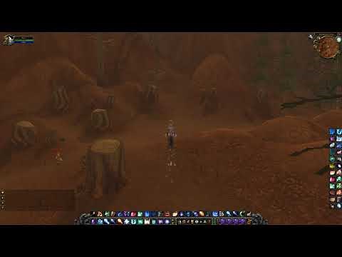 Veenix Location, WoW TBC