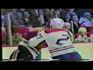 Curt Fraser Shayne Corson