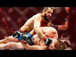 UFC 239 English Captions