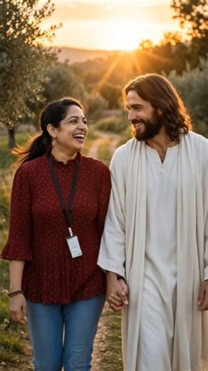 Unconditional love only in your arms.I love to walk with you#walkwithjesus #unconditionallove
