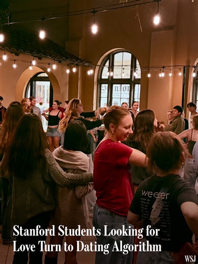 Stanford's Matchmaking Algorithm: Students and Their Romantic Fate