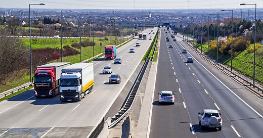 ロジスティクス・モビリティDX（Intelligent Logistics & Mobility）