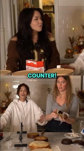 Cinna Explains Her “Bench Technique” to Valkyrae & QTCinderella 💀