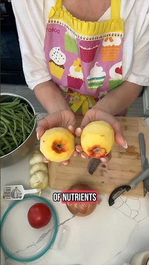 How to Make Easy Homemade Applesauce | Healthy, No Sugar, Kid-Approved