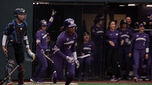 23K views · 1.3K reactions | Grow together. Highlights from tonight's 3-0 win over Kentucky in Game 1 of the Super Regionals. | Washington Husky Softball | Facebook