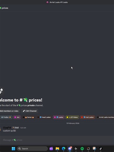 #fyp #fivem #leaks https://discord.gg/pY7RyBJK