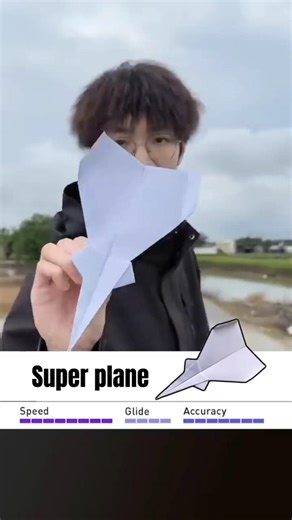 How to make best paperjet 🤗✈️ ,Paper plane tutorial , Farflying paper airplane #shorts​ #paper​