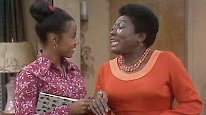 Watch Good Times Season 2 Episode 11 - Florida, The Matchmaker