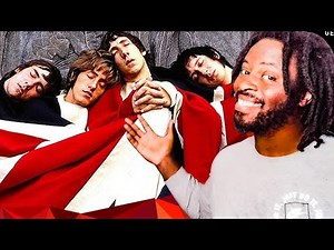 WHAT!!! | FIRST TIME HEARING The Who - My Generation LIVE 1967 REACTION