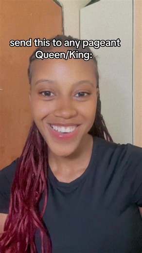 Motivational Message for Pageant Participants