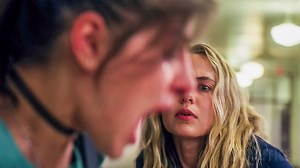 25K views · 124 reactions | College girls can be so mean to each other! | Boxoffice Movie Scenes | Facebook