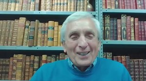 For one of America’s best-known rare book dealers, the joy of discovery never gets old