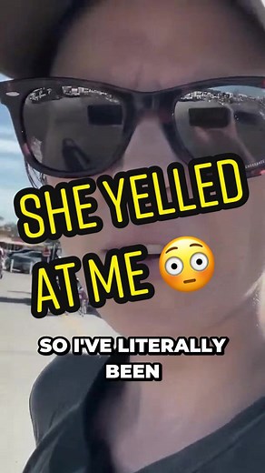 Flea Market Flipping Gone Wrong: Yelled At For Recording!