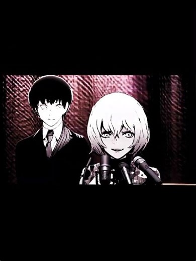 #anime #Tokyo ghoul #kankei #edit #viral