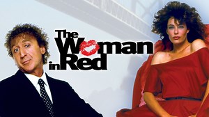 The Woman in Red - Apple TV