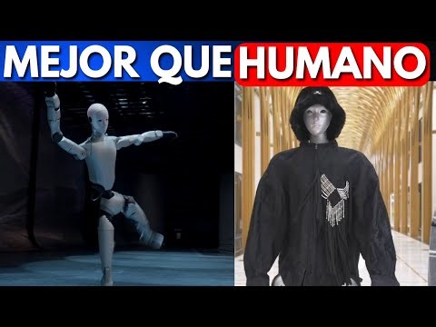 Unitree H2 - The Chinese Robot That TERRORIZES the U.S.