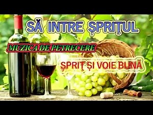 MUZICA DE PETRECERE - SA INTRE SPRITUL