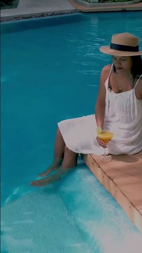 Secrets Maroma Beach: Romance & Elegance in Riviera Cancun! #shorts