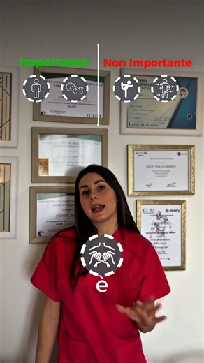 COMMENTA "INFO" E TI AIUTO A CAPIRE COME MIGLIORARE LA TUA POSTURA