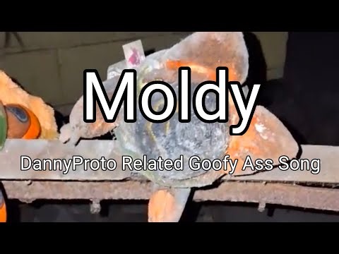 Moldy - DannyProto Related Goober Song