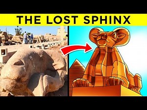 Incredible Recent Discoveries