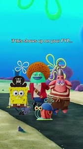 SpongeBob 3D Wallpapers and Ice Spice Trends