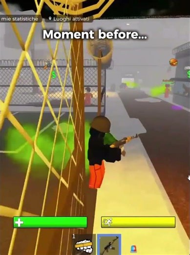 life sentence edit roblox