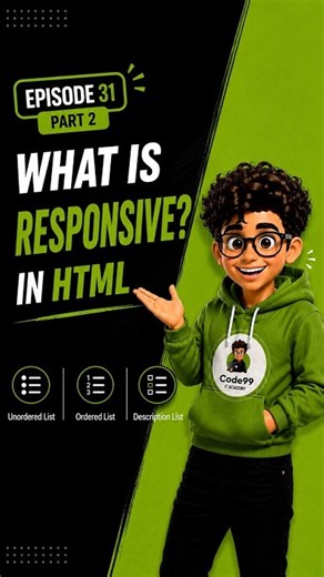 Why Every Website Needs Responsive Design | Episode 31 Part 2