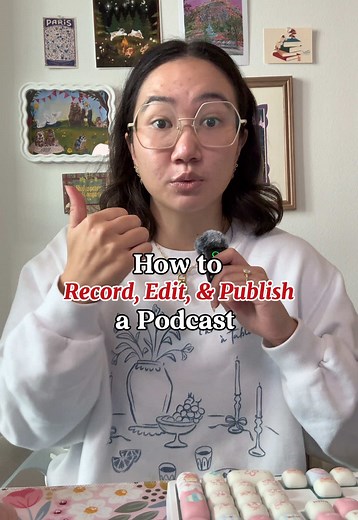Tips for Starting Your Podcast Successfully