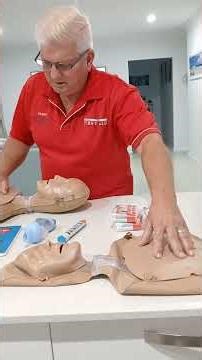 Online Remote CPR and First Aid Courses
